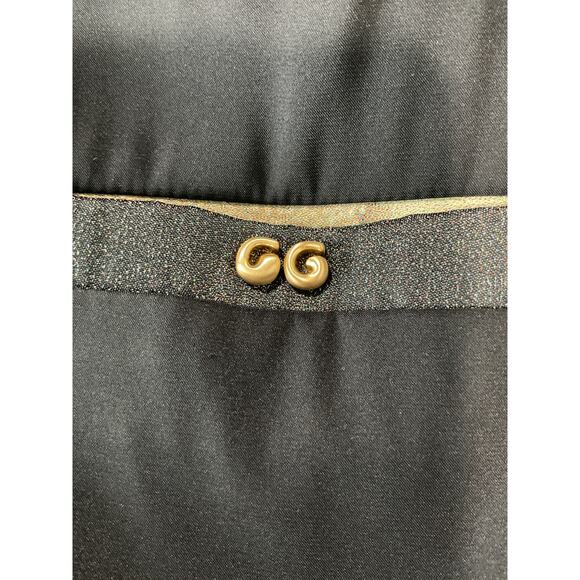 Cult Gaia 'Daniella' Tan Polyester Blazer Dress Size 4 - Picture 7 of 8